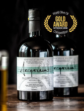 Laden Sie das Bild in den Galerie-Viewer, Deligreece Archaelaion Natives Olivenöl Extra 500ml