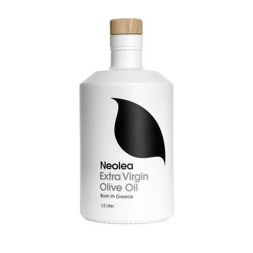 Neolea Olivenöl nativ extra, 500ml - Ratsweinhandlung Uelzen