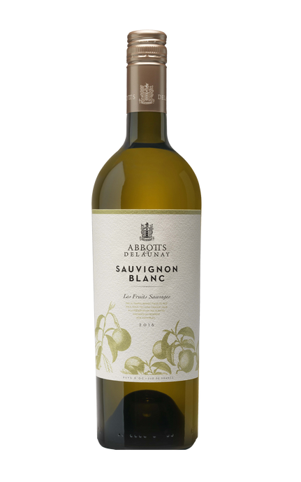 Abbott's & Delunay Sauvignon Blanc, trocken (2019) - Ratsweinhandlung Uelzen