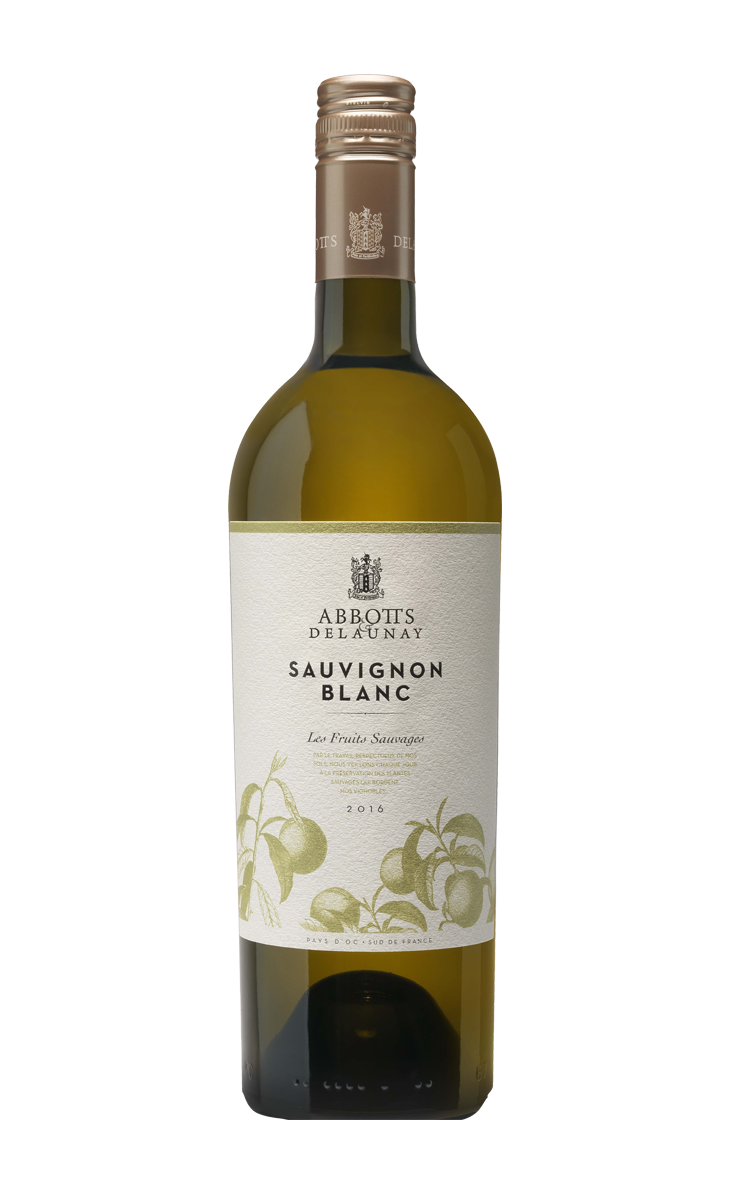 Abbott's & Delunay Sauvignon Blanc, trocken (2019) - Ratsweinhandlung Uelzen