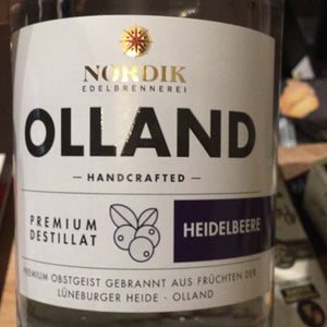 Nordik Olland Brand
